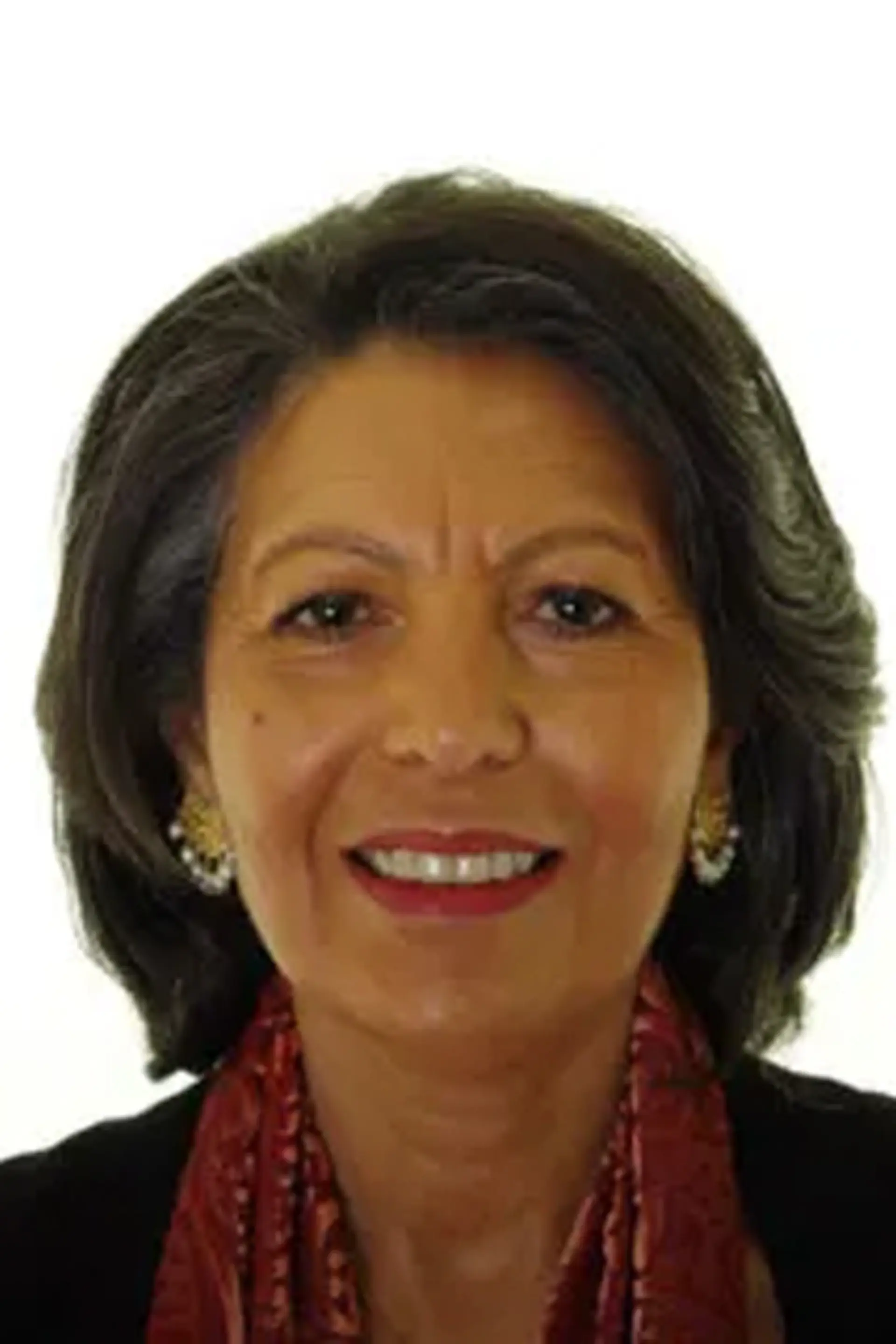 Mona Baker (Chair) | The International Prize for Arabic Fiction