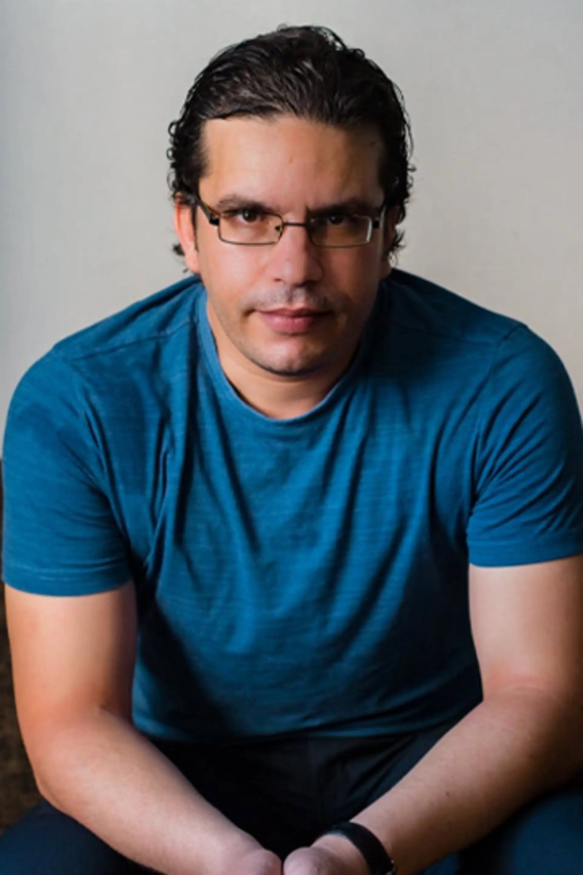 صورة الكاتب سعيد خطيبي