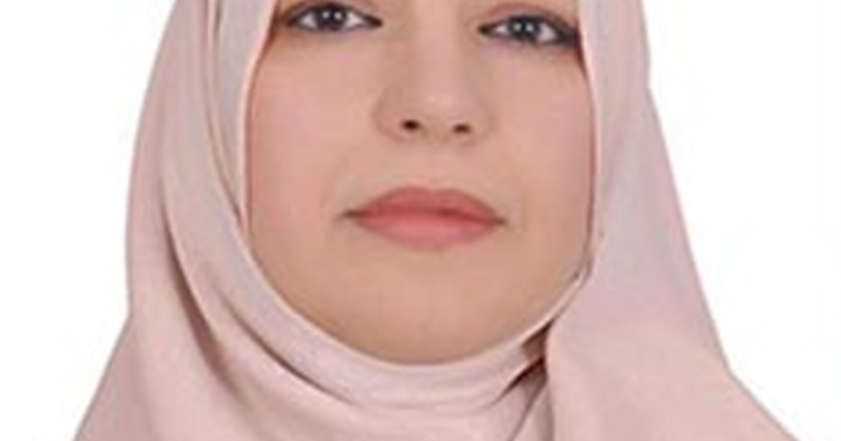 Aisha Ibrahim | The International Prize for Arabic Fiction